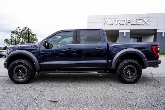 2022 Ford F-150 Raptor 4WD SuperCrew 5.5' Box - 22893895 - 7