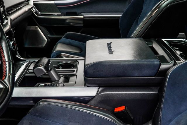 2022 Ford F-150 Raptor 4WD SuperCrew 5.5' Box - 22940114 - 18