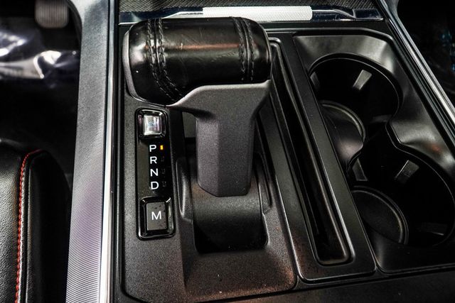 2022 Ford F-150 Raptor 4WD SuperCrew 5.5' Box - 22940114 - 19