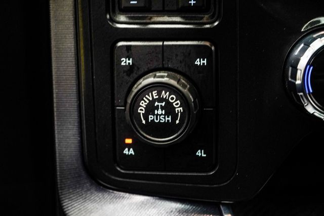 2022 Ford F-150 Raptor 4WD SuperCrew 5.5' Box - 22940114 - 20