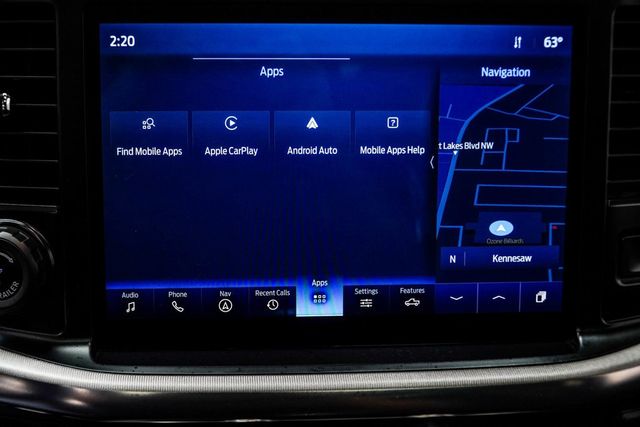 2022 Ford F-150 Raptor 4WD SuperCrew 5.5' Box - 22940114 - 22