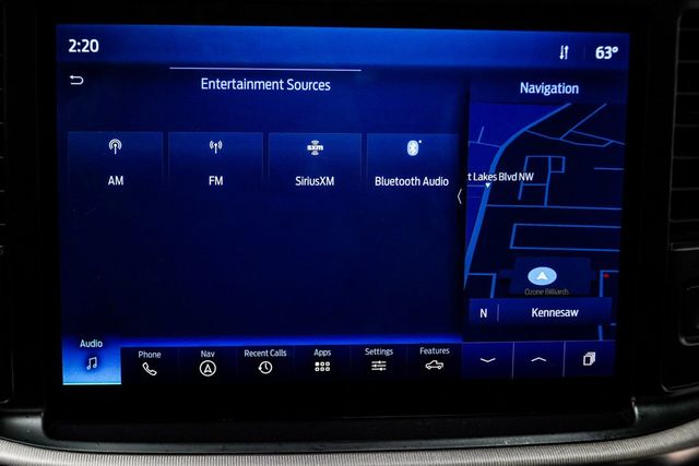 2022 Ford F-150 Raptor 4WD SuperCrew 5.5' Box - 22940114 - 23