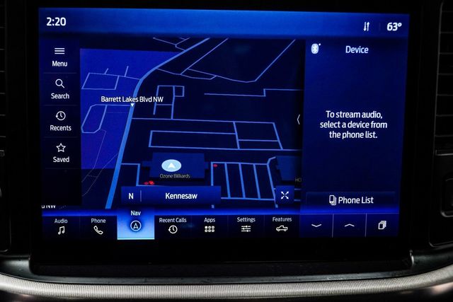 2022 Ford F-150 Raptor 4WD SuperCrew 5.5' Box - 22940114 - 24