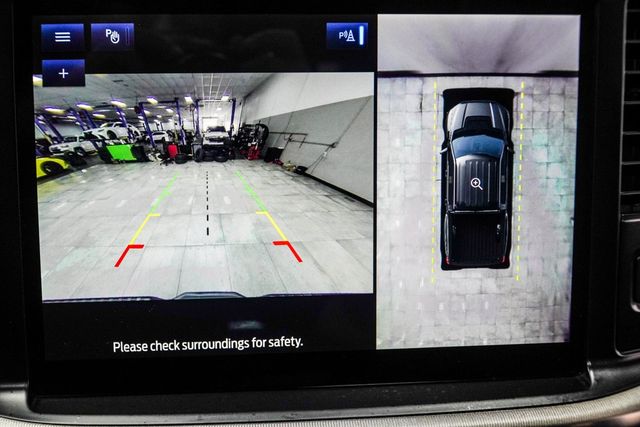 2022 Ford F-150 Raptor 4WD SuperCrew 5.5' Box - 22940114 - 25