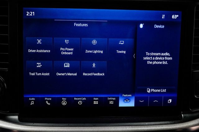 2022 Ford F-150 Raptor 4WD SuperCrew 5.5' Box - 22940114 - 26