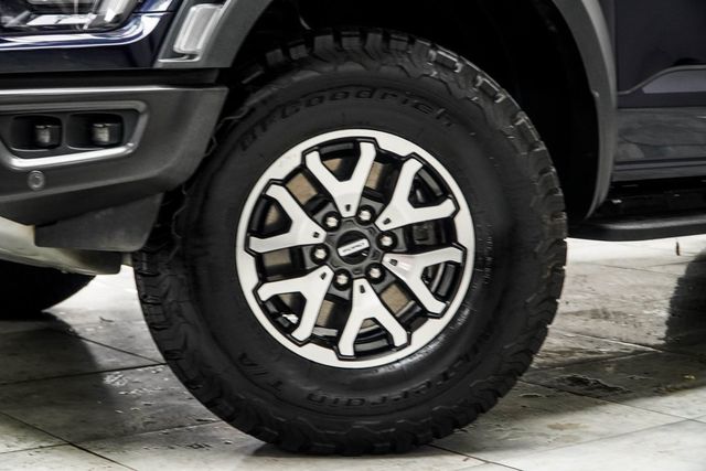 2022 Ford F-150 Raptor 4WD SuperCrew 5.5' Box - 22940114 - 2