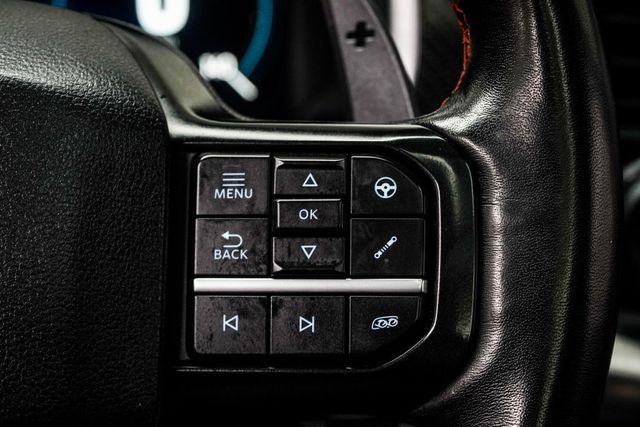 2022 Ford F-150 Raptor 4WD SuperCrew 5.5' Box - 22940114 - 29