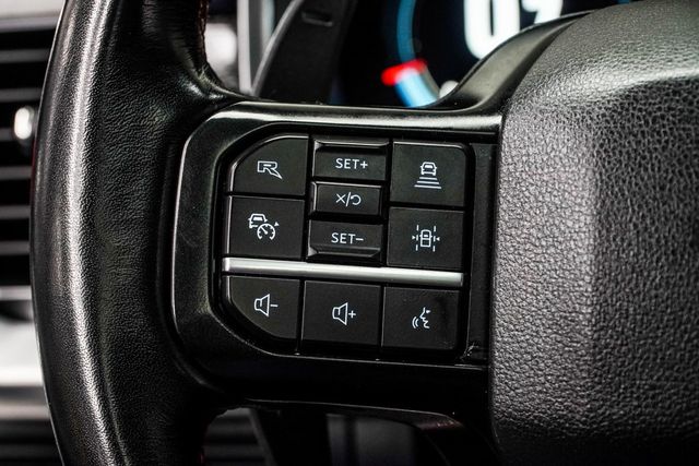 2022 Ford F-150 Raptor 4WD SuperCrew 5.5' Box - 22940114 - 30