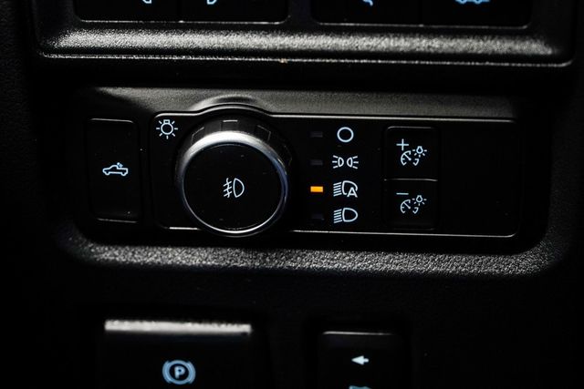 2022 Ford F-150 Raptor 4WD SuperCrew 5.5' Box - 22940114 - 31