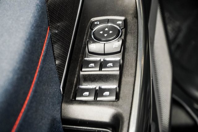 2022 Ford F-150 Raptor 4WD SuperCrew 5.5' Box - 22940114 - 35