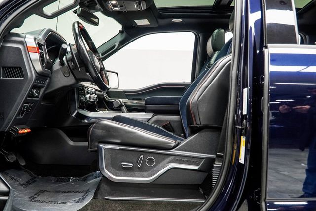 2022 Ford F-150 Raptor 4WD SuperCrew 5.5' Box - 22940114 - 37