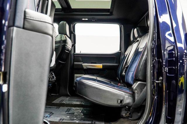 2022 Ford F-150 Raptor 4WD SuperCrew 5.5' Box - 22940114 - 38