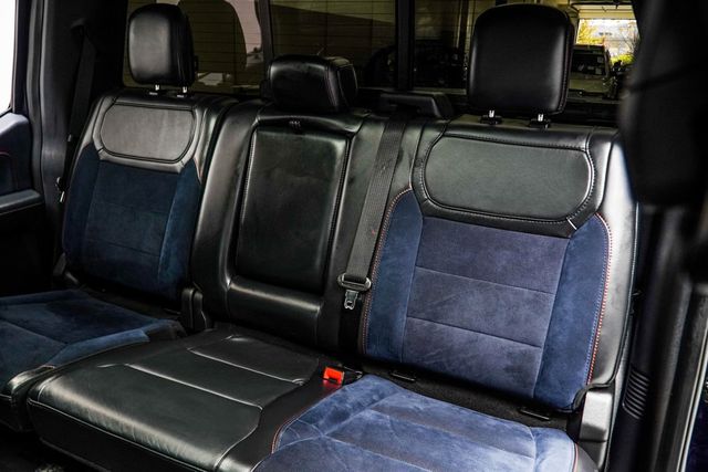 2022 Ford F-150 Raptor 4WD SuperCrew 5.5' Box - 22940114 - 39