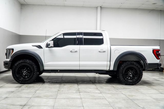 2022 Ford F-150 Raptor 4WD SuperCrew 5.5' Box - 23000760 - 9