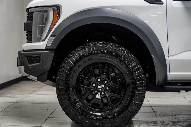 2022 Ford F-150 Raptor 4WD SuperCrew 5.5' Box - 23000760 - 10