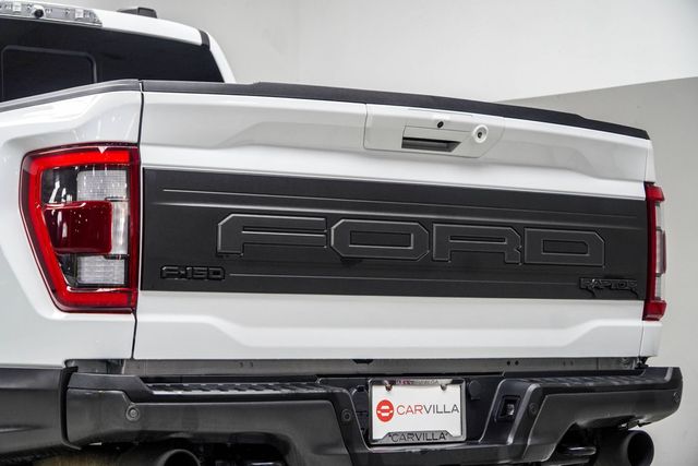 2022 Ford F-150 Raptor 4WD SuperCrew 5.5' Box - 23000760 - 15