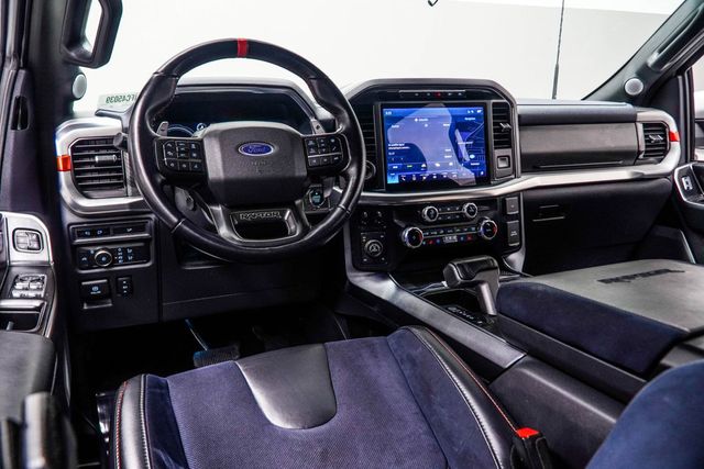 2022 Ford F-150 Raptor 4WD SuperCrew 5.5' Box - 23000760 - 17