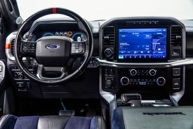 2022 Ford F-150 Raptor 4WD SuperCrew 5.5' Box - 23000760 - 18