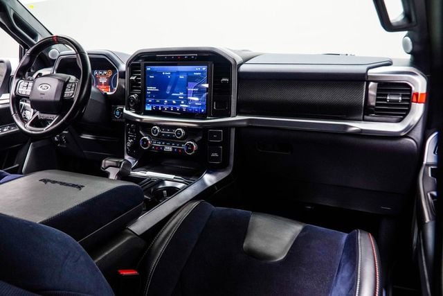 2022 Ford F-150 Raptor 4WD SuperCrew 5.5' Box - 23000760 - 20
