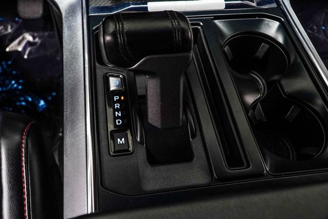 2022 Ford F-150 Raptor 4WD SuperCrew 5.5' Box - 23000760 - 22