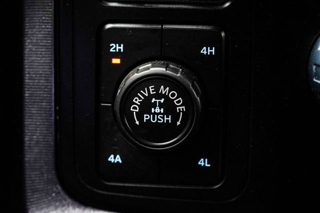 2022 Ford F-150 Raptor 4WD SuperCrew 5.5' Box - 23000760 - 24
