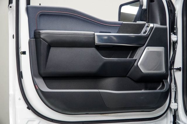 2022 Ford F-150 Raptor 4WD SuperCrew 5.5' Box - 23000760 - 36
