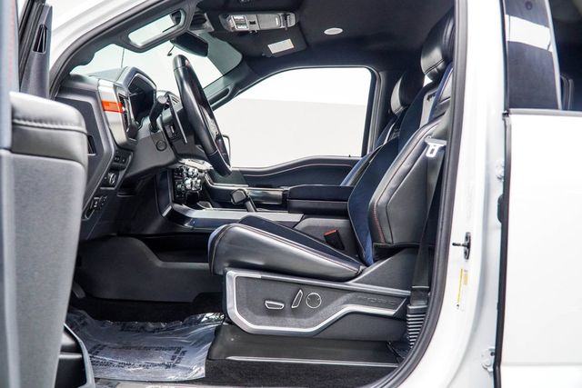 2022 Ford F-150 Raptor 4WD SuperCrew 5.5' Box - 23000760 - 40