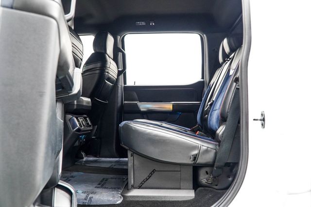 2022 Ford F-150 Raptor 4WD SuperCrew 5.5' Box - 23000760 - 41