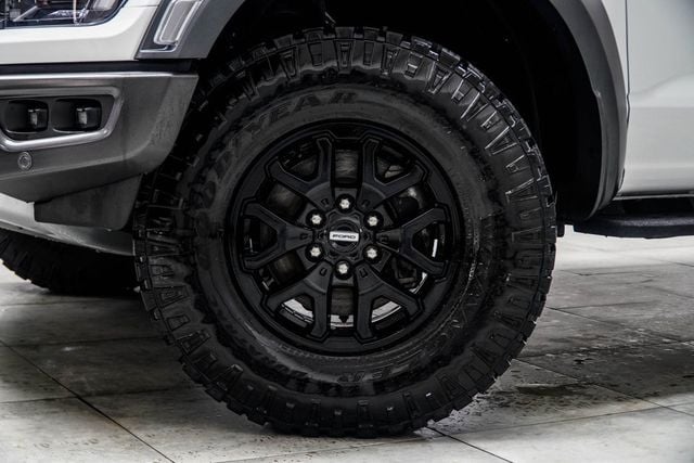 2022 Ford F-150 Raptor 4WD SuperCrew 5.5' Box - 23000760 - 5