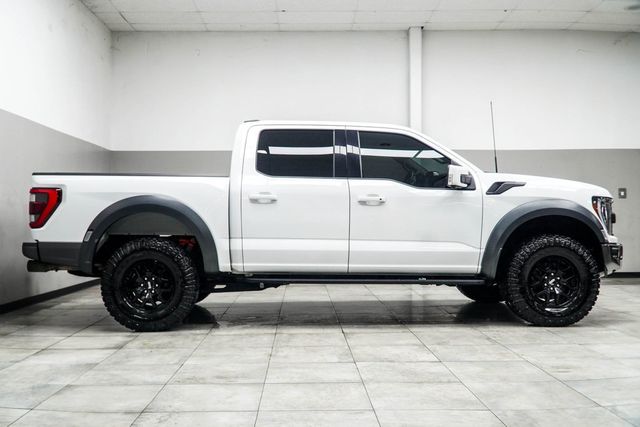 2022 Ford F-150 Raptor 4WD SuperCrew 5.5' Box - 23000760 - 6