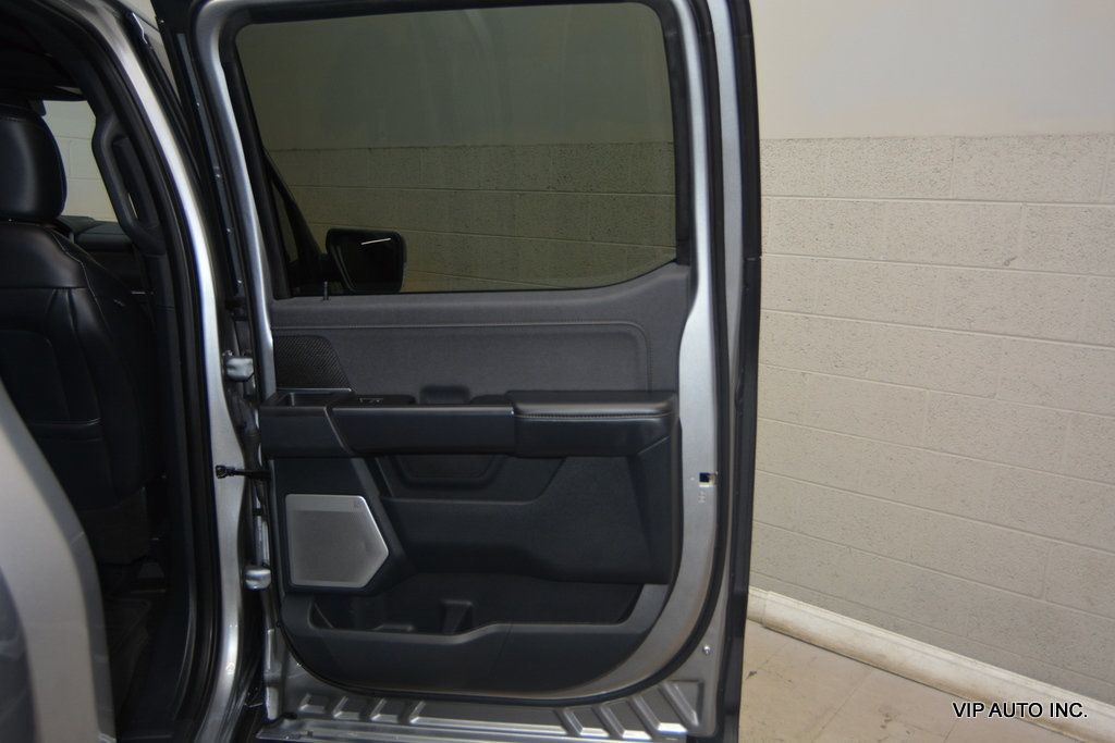 2022 Ford F-150 Raptor 4WD SuperCrew 5.5' Box - 23059853 - 13