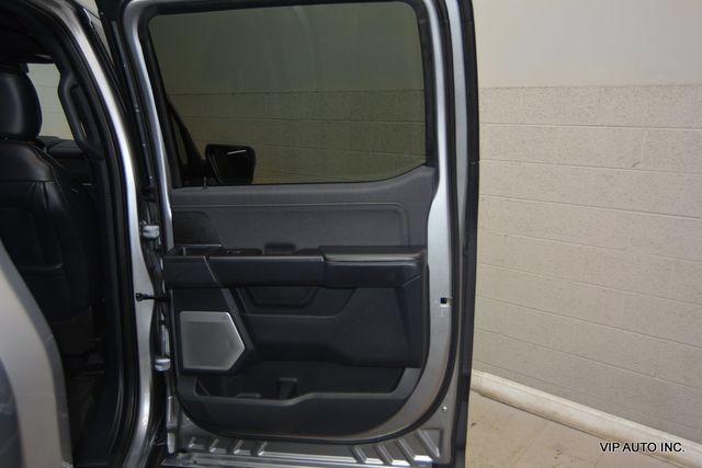 2022 Ford F-150 Raptor 4WD SuperCrew 5.5' Box - 23059853 - 13