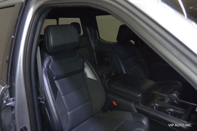 2022 Ford F-150 Raptor 4WD SuperCrew 5.5' Box - 23059853 - 15
