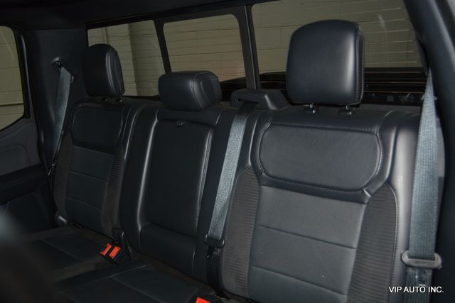 2022 Ford F-150 Raptor 4WD SuperCrew 5.5' Box - 23059853 - 19