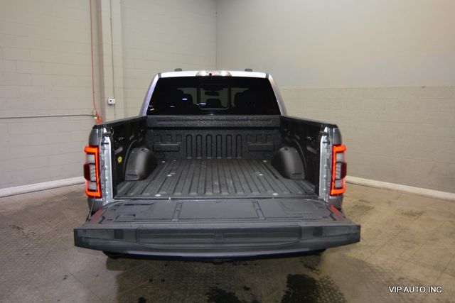 2022 Ford F-150 Raptor 4WD SuperCrew 5.5' Box - 23059853 - 25