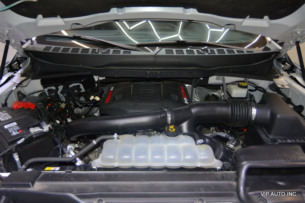 2022 Ford F-150 Raptor 4WD SuperCrew 5.5' Box - 23059853 - 26