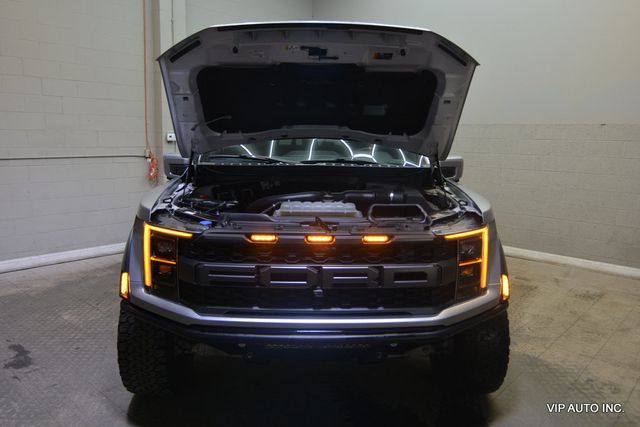 2022 Ford F-150 Raptor 4WD SuperCrew 5.5' Box - 23059853 - 27