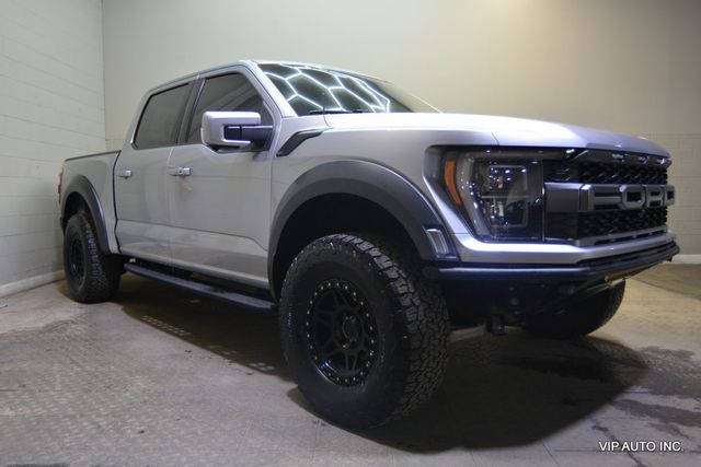 2022 Ford F-150 Raptor 4WD SuperCrew 5.5' Box - 23059853 - 2