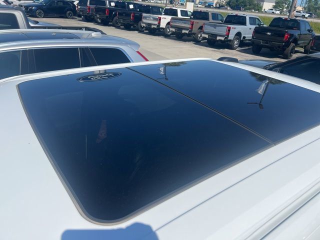 2022 Ford F-150 Raptor 4WD SuperCrew 5.5' Box - 23029408 - 10