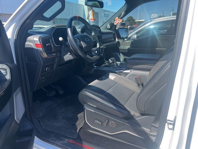 2022 Ford F-150 Raptor 4WD SuperCrew 5.5' Box - 23029408 - 11