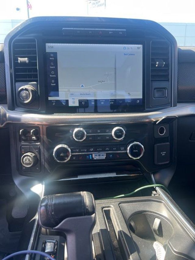 2022 Ford F-150 Raptor 4WD SuperCrew 5.5' Box - 23029408 - 13