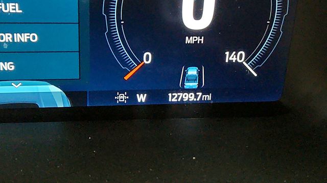 2022 Ford F-150 Raptor 4WD SuperCrew 5.5' Box w/ Equip 801A, Moonroof & Tailgate - 22945980 - 14