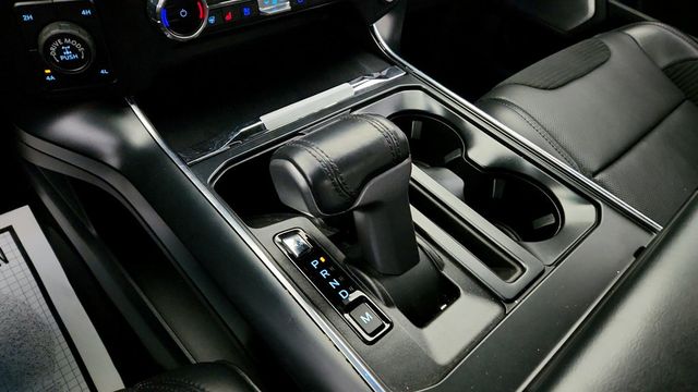 2022 Ford F-150 Raptor 4WD SuperCrew 5.5' Box w/ Equip 801A, Moonroof & Tailgate - 22945980 - 15