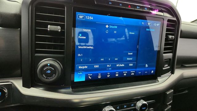 2022 Ford F-150 Raptor 4WD SuperCrew 5.5' Box w/ Equip 801A, Moonroof & Tailgate - 22945980 - 16