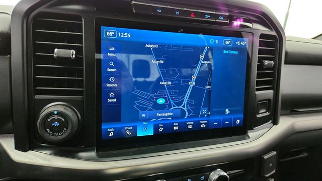 2022 Ford F-150 Raptor 4WD SuperCrew 5.5' Box w/ Equip 801A, Moonroof & Tailgate - 22945980 - 17