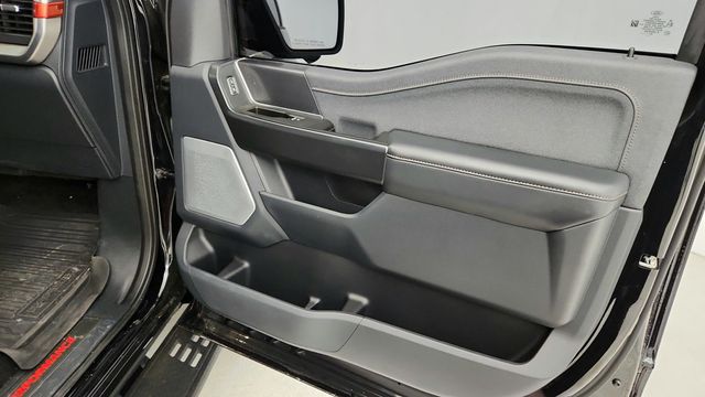 2022 Ford F-150 Raptor 4WD SuperCrew 5.5' Box w/ Equip 801A, Moonroof & Tailgate - 22945980 - 24