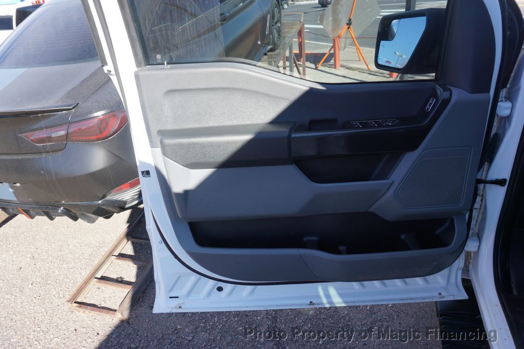 2022 Ford F-150 SUPERCREW - 22962478 - 8