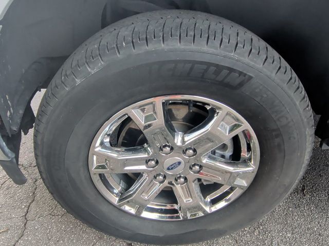 2022 Ford F-150 SUPERCREW - 23023540 - 9
