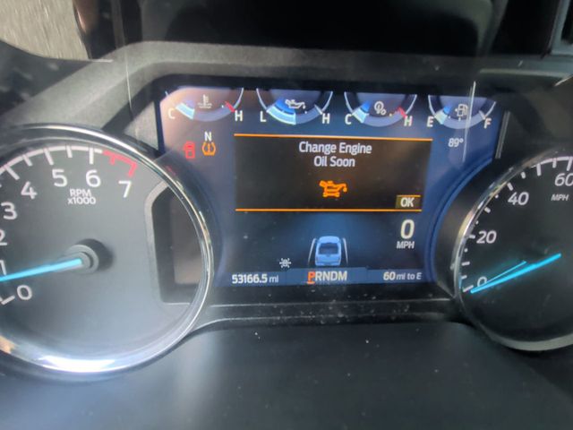 2022 Ford F-150 SUPERCREW - 23023540 - 15