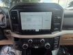 2022 Ford F-150 SUPERCREW - 23023540 - 16
